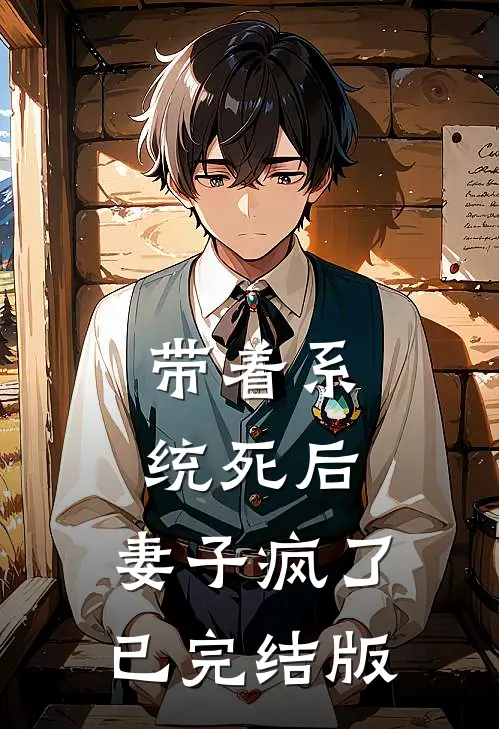 带着系统死后，妻子疯了已完结版
