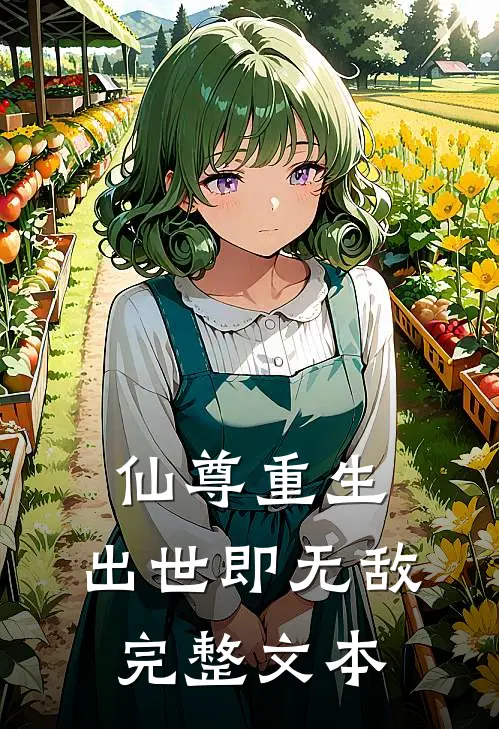 仙尊重生，出世即无敌完整文本