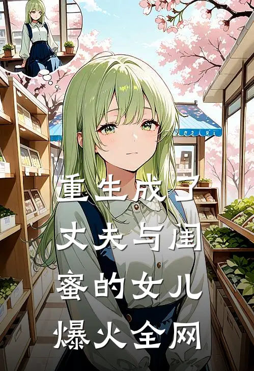 重生成了丈夫与闺蜜的女儿爆火全网