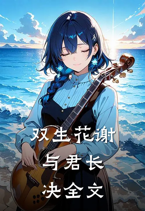 双生花谢，与君长决全文
