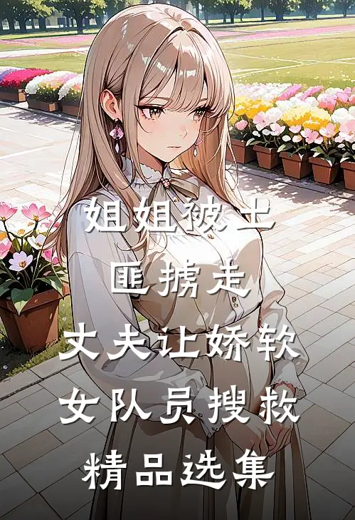 姐姐被土匪掳走，丈夫让娇软女队员搜救精品选集