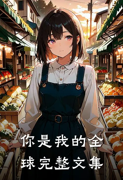 你是我的全球完整文集