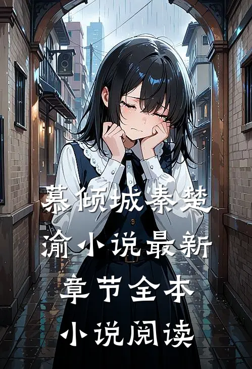 慕倾城秦楚渝小说最新章节全本小说阅读