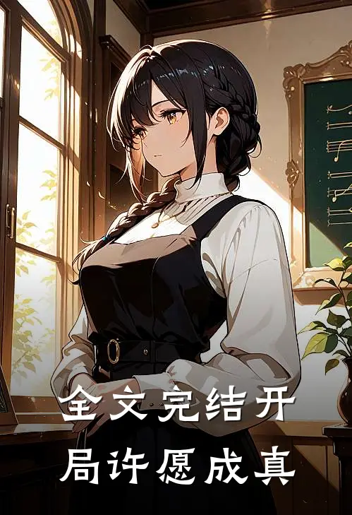 全文完结开局许愿成真