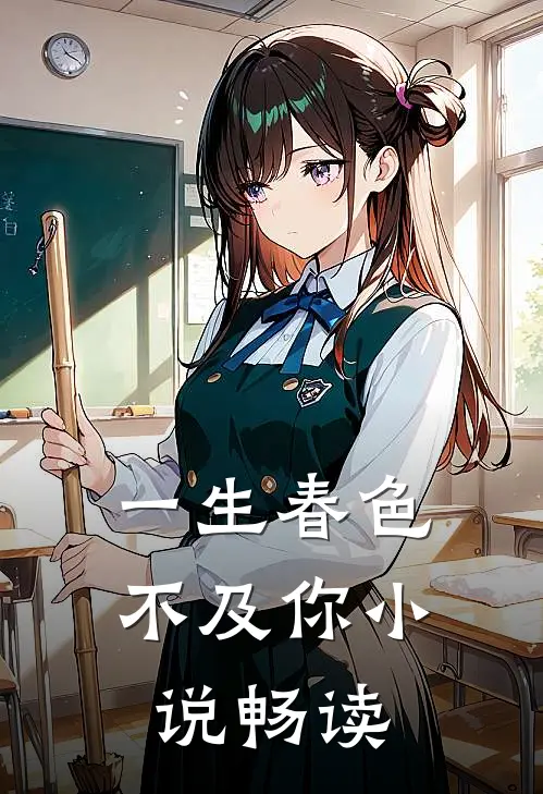 一生春色不及你小说畅读