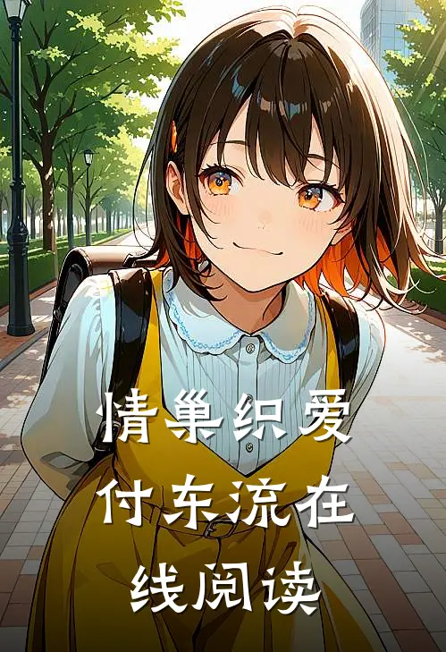 情巢织爱付东流在线阅读