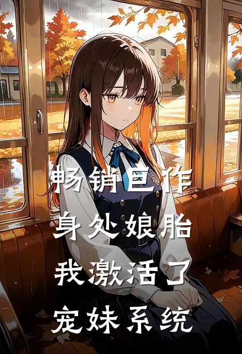 畅销巨作身处娘胎，我激活了宠妹系统