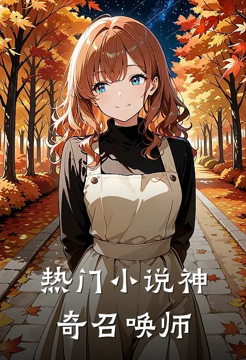 热门小说神奇召唤师