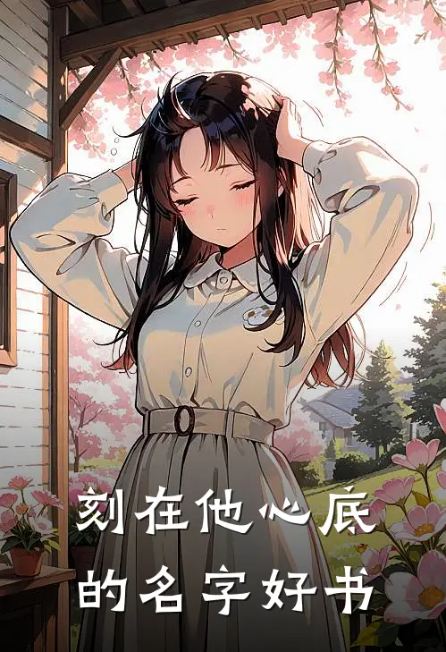 刻在他心底的名字好书