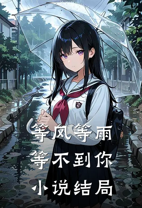 等风等雨等不到你小说结局