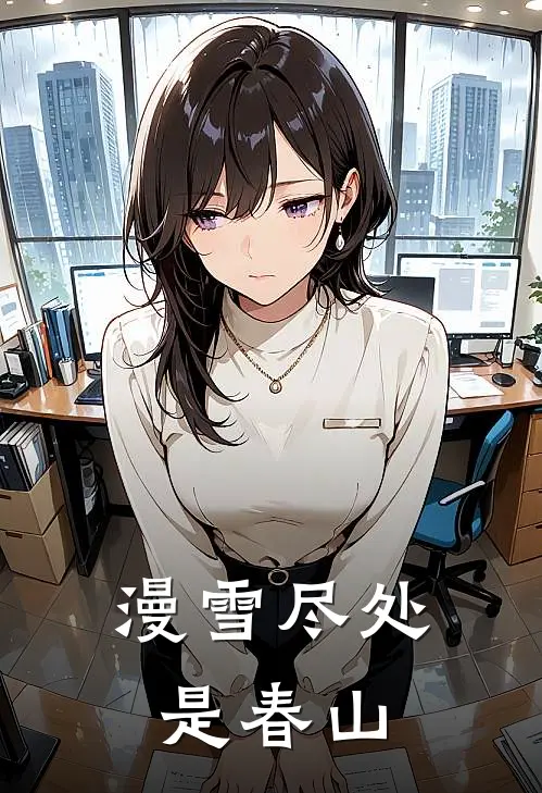 漫雪尽处是春山