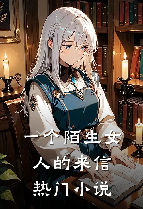 一个陌生女人的来信热门小说