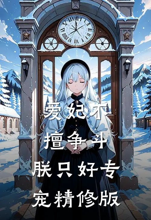 爱妃不擅争斗，朕只好专宠精修版