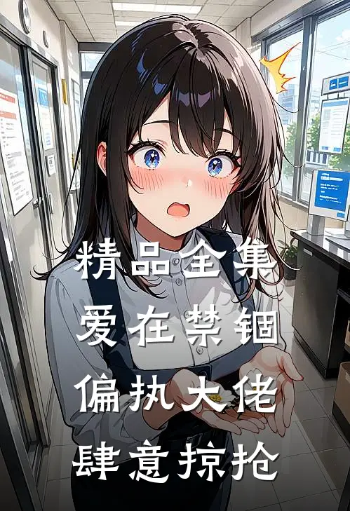 精品全集爱在禁锢：偏执大佬肆意掠抢
