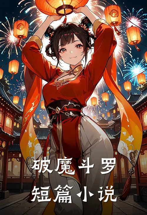 破魔斗罗短篇小说