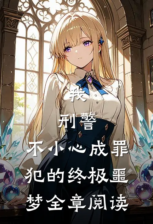 我，刑警，不小心成罪犯的终极噩梦全章阅读