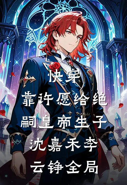 快穿：靠许愿给绝嗣皇帝生子沈嘉禾李云铮全局