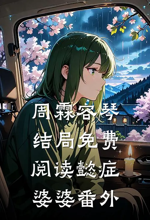 周霖容琴结局免费阅读懿症婆婆番外