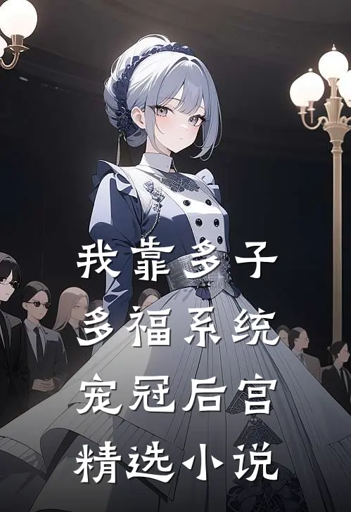 我靠多子多福系统宠冠后宫精选小说