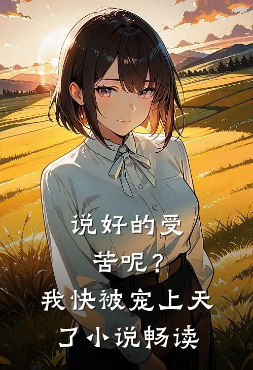 说好的受苦呢？我快被宠上天了小说畅读