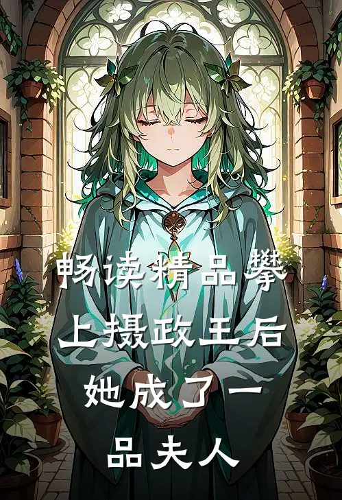 畅读精品攀上摄政王后，她成了一品夫人