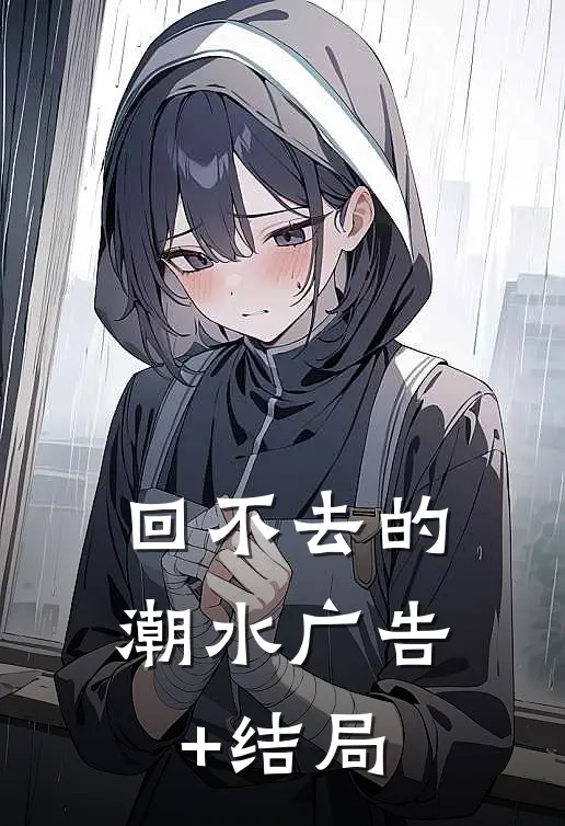 回不去的潮水广告+结局
