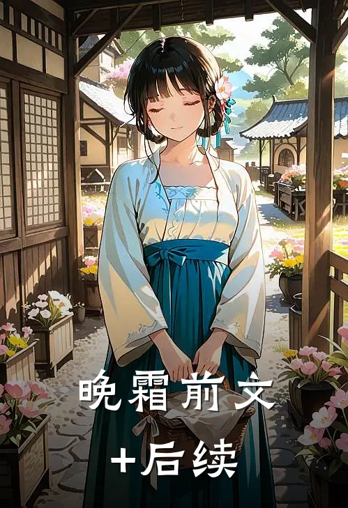 晚霜前文+后续