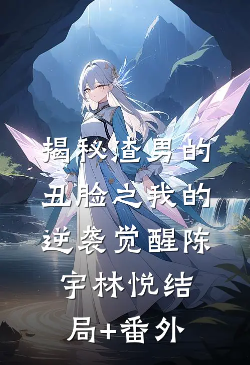揭秘渣男的丑脸之我的逆袭觉醒陈宇林悦结局+番外
