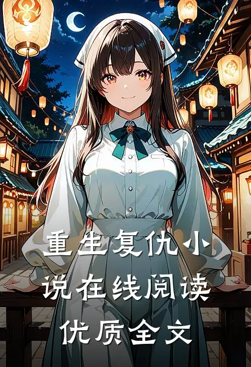 重生复仇小说在线阅读优质全文