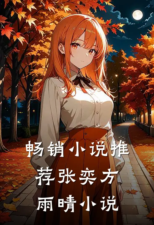 畅销小说推荐张奕方雨晴小说