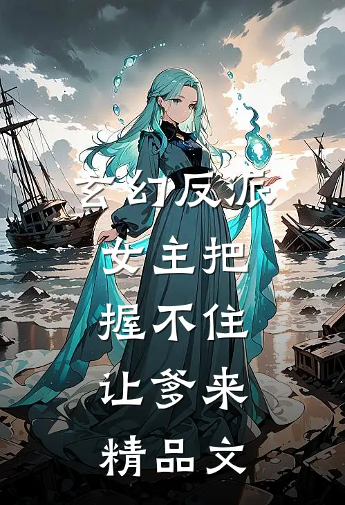 玄幻反派：女主把握不住，让爹来精品文