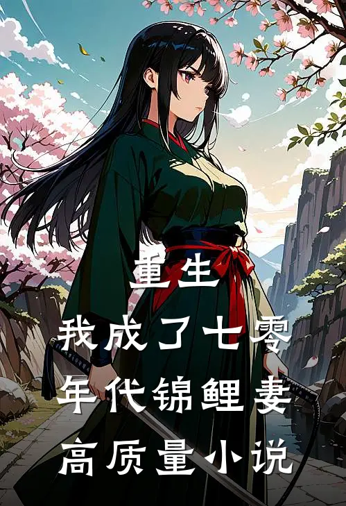 重生：我成了七零年代锦鲤妻高质量小说