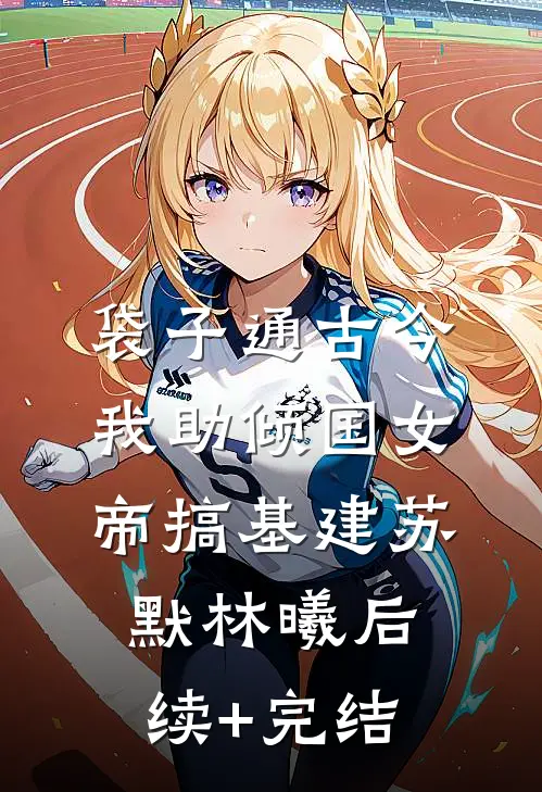 袋子通古今：我助倾国女帝搞基建苏默林曦后续+完结