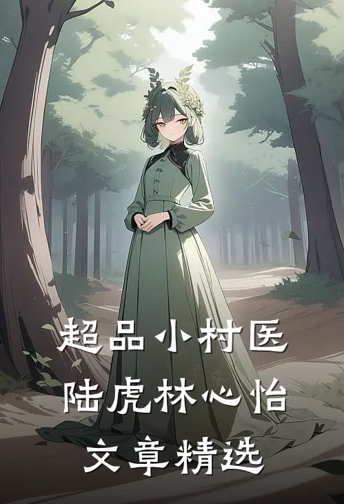 超品小村医陆虎林心怡文章精选