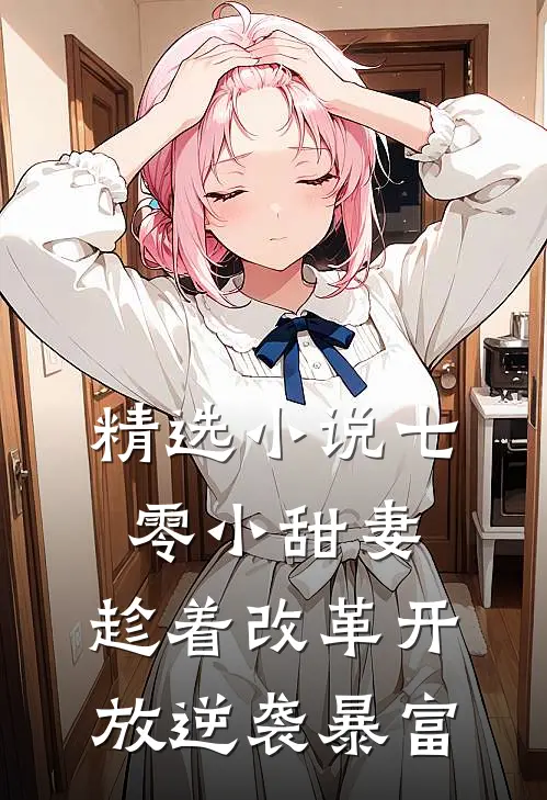 精选小说七零小甜妻：趁着改革开放逆袭暴富