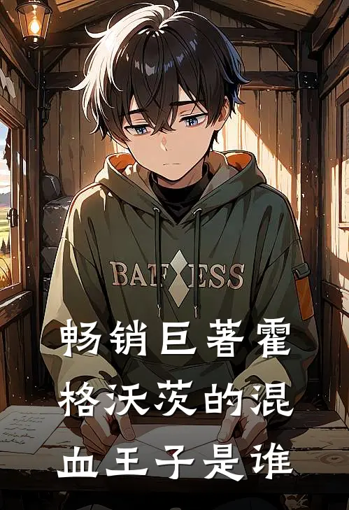 畅销巨著霍格沃茨的混血王子是谁