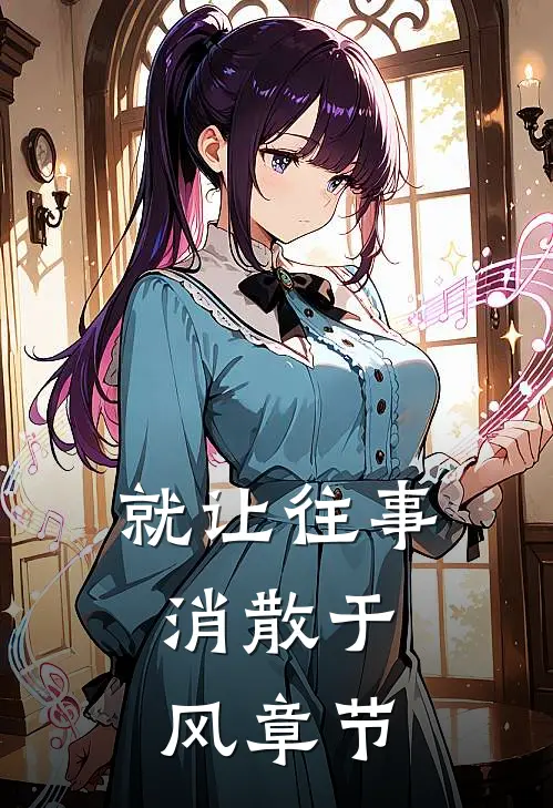 就让往事，消散于风章节