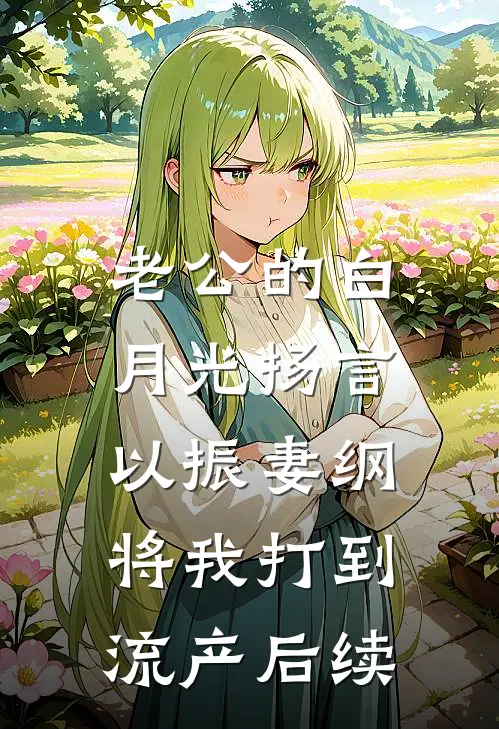 老公的白月光扬言以振妻纲，将我打到流产后续
