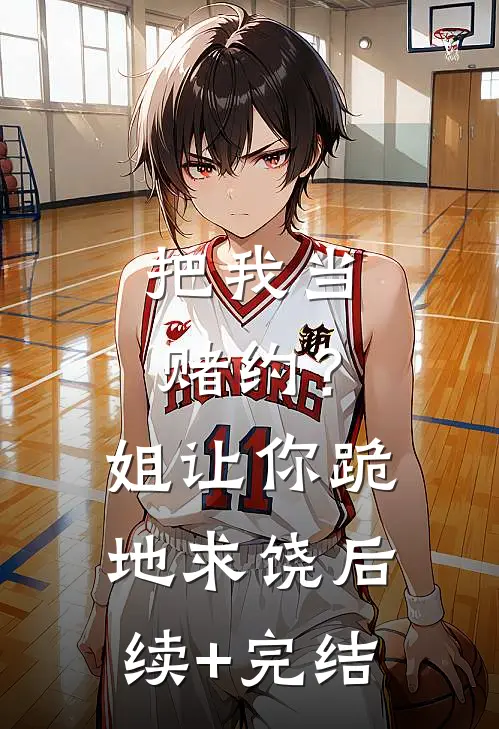 把我当赌约？姐让你跪地求饶后续+完结