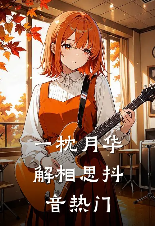 一枕月华解相思抖音热门