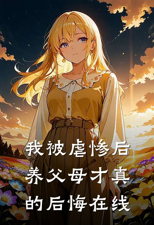我被虐惨后，养父母才真的后悔在线