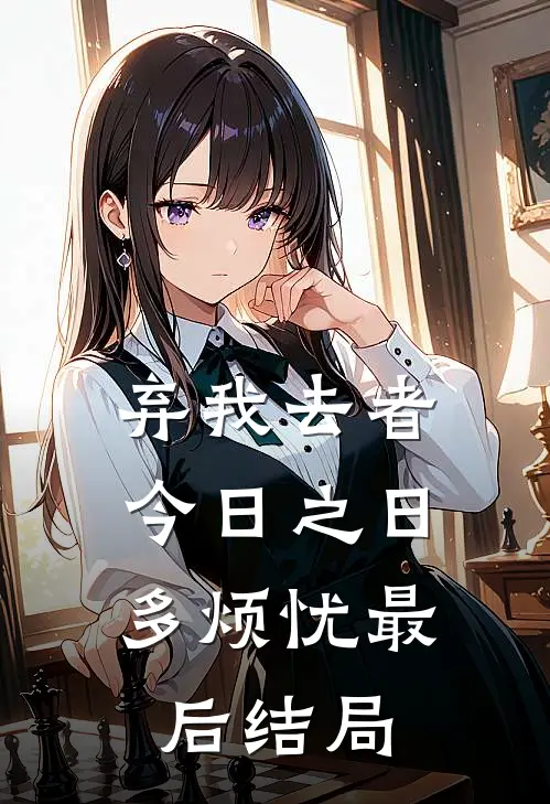 弃我去者，今日之日多烦忧最后结局