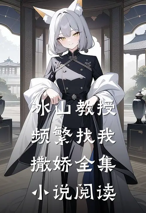 冰山教授频繁找我撒娇全集小说阅读