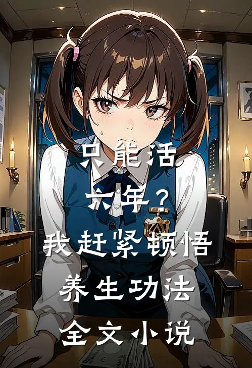 只能活六年？我赶紧顿悟养生功法全文小说