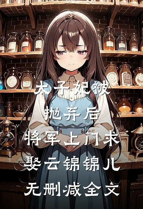 太子妃被抛弃后，将军上门求娶云锦锦儿无删减全文