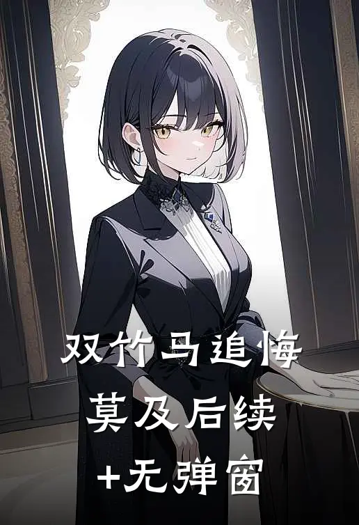 双竹马追悔莫及后续+无弹窗