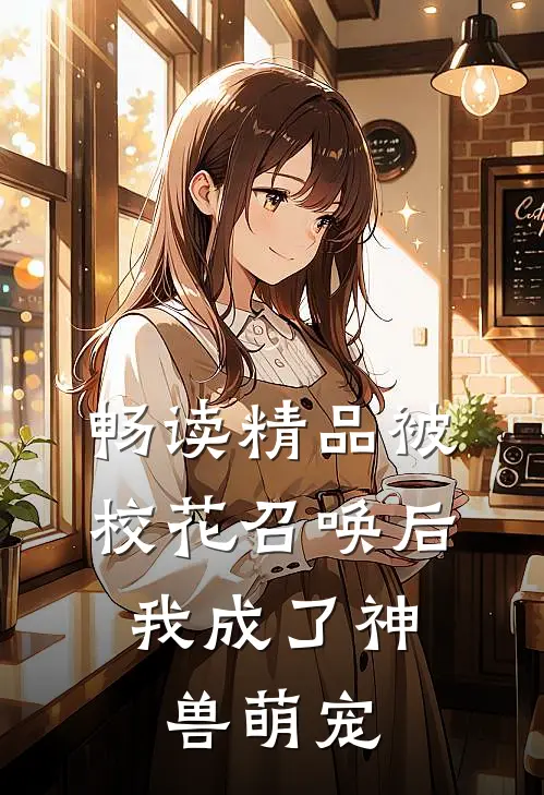 畅读精品被校花召唤后，我成了神兽萌宠