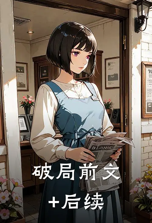 破局前文+后续