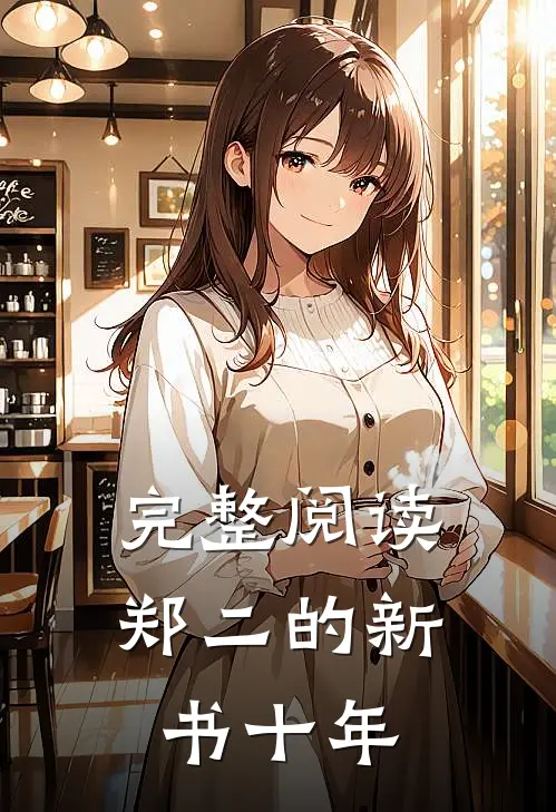 完整阅读郑二的新书十年