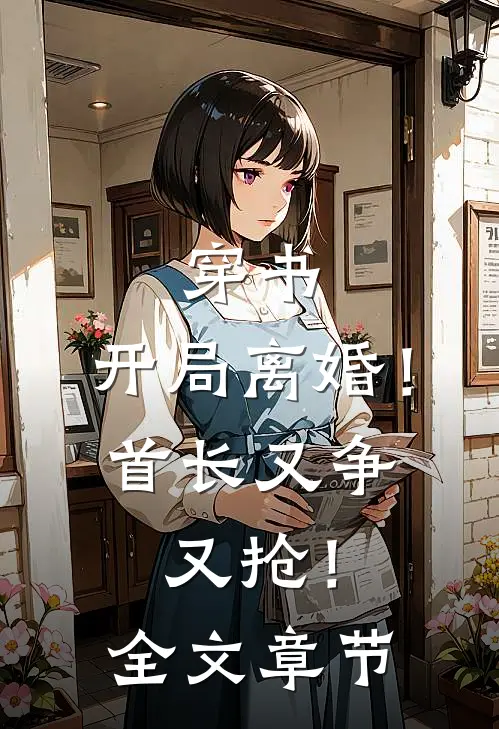 穿书：开局离婚！首长又争又抢！全文章节